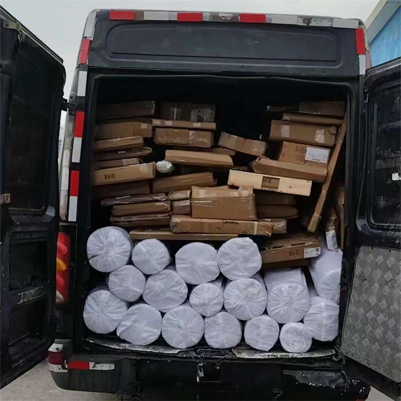 河南新乡红旗到苍南物流公司——一站式服务，让货运更便捷（苍南的物流专线）