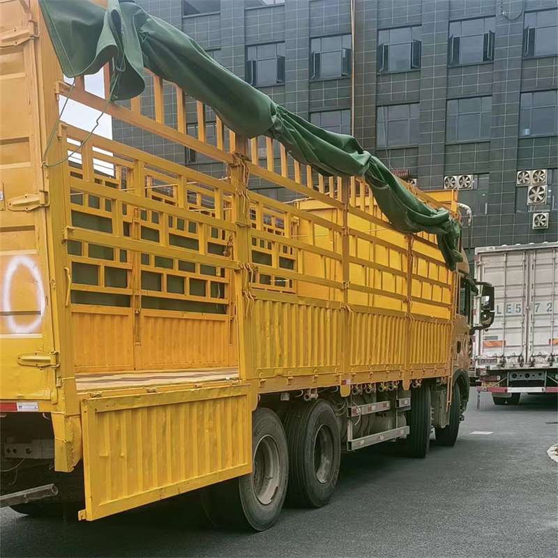 河南新乡红旗到新泰物流公司——一站式货运服务（到新泰的物流）