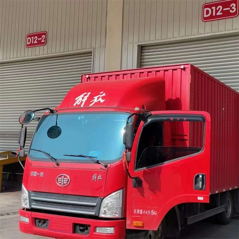 河南新乡红旗到安徽物流公司——专业货运，安心送达（到安徽的物流公司）