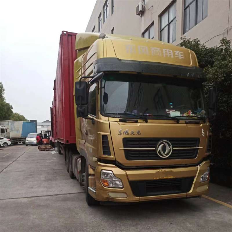河南新乡红旗到龙口物流公司，一站式服务助您货运无忧
