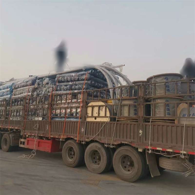 河南新乡红旗到六盘水物流公司——一站式服务，让货运更便捷