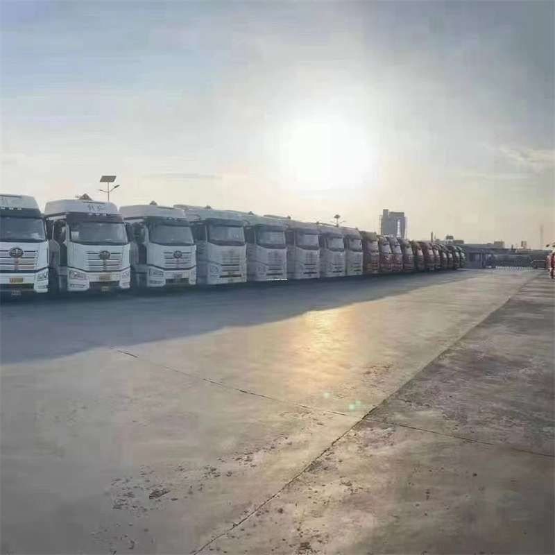 河南新乡红旗到福建物流公司——专业货运，全程无忧