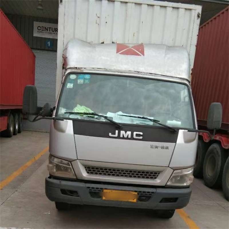 河南新乡红旗至荆州货运专线，一站式物流服务助您成功