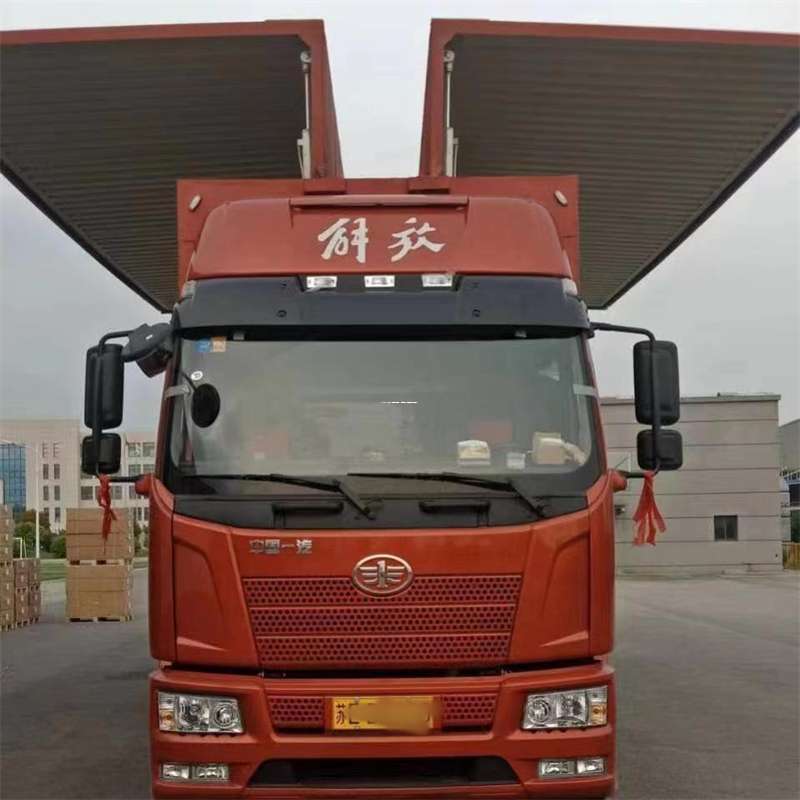 河南新乡红旗到白城物流公司——一站式服务，满足您的各种物流需求