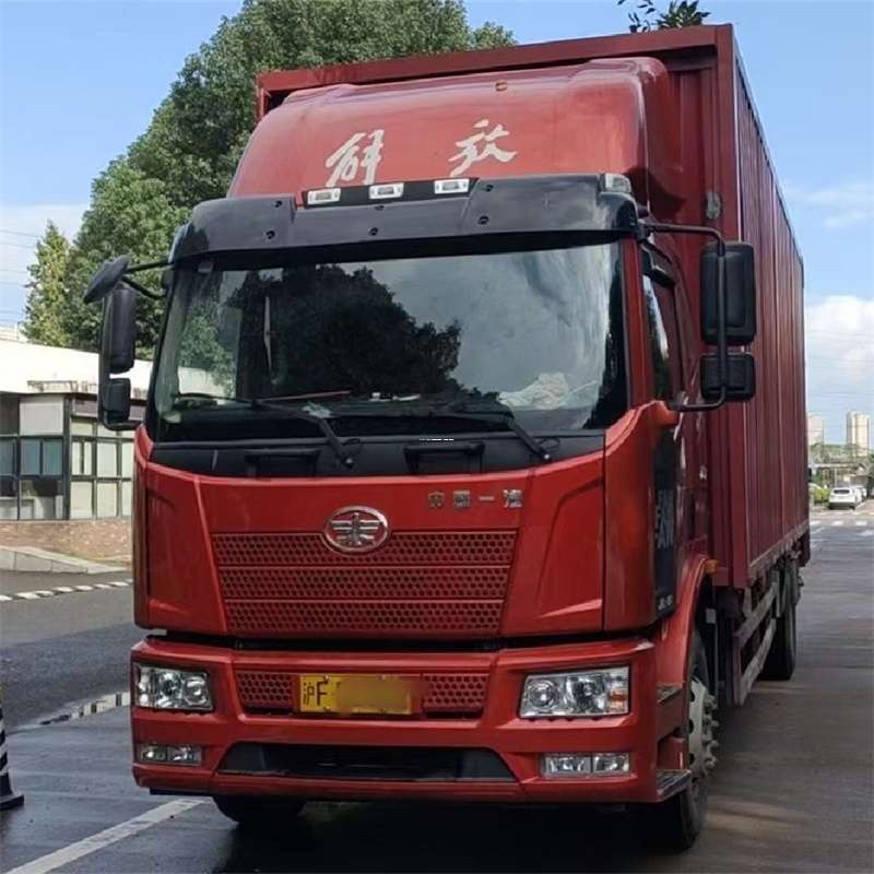 河南新乡红旗到苏州姑苏物流公司——专业货运，安心托付