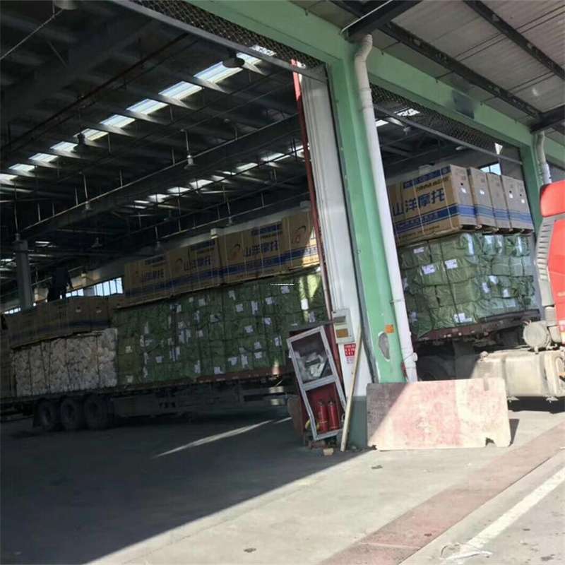 河南新乡红旗到新疆阿拉尔物流公司一站式服务，让货运更轻松