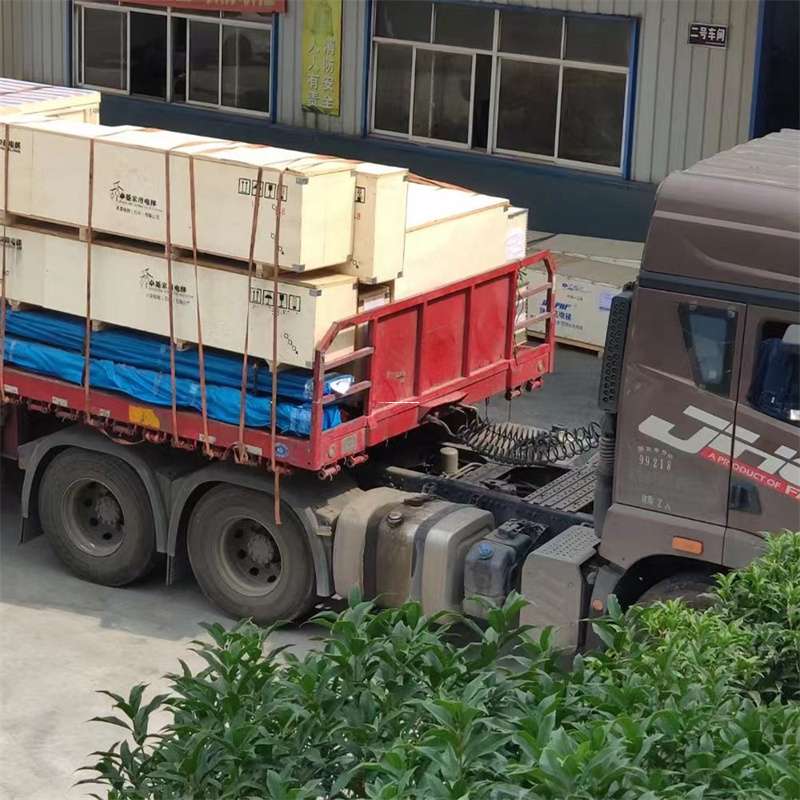河南新乡红旗至新疆阿勒泰福海县物流专线，一站式服务，让您的货物畅行无忧